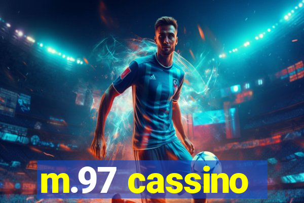 m.97 cassino